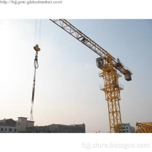 FSP6013 Topless Tower Crane